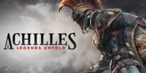 Achilles: Legends Untold