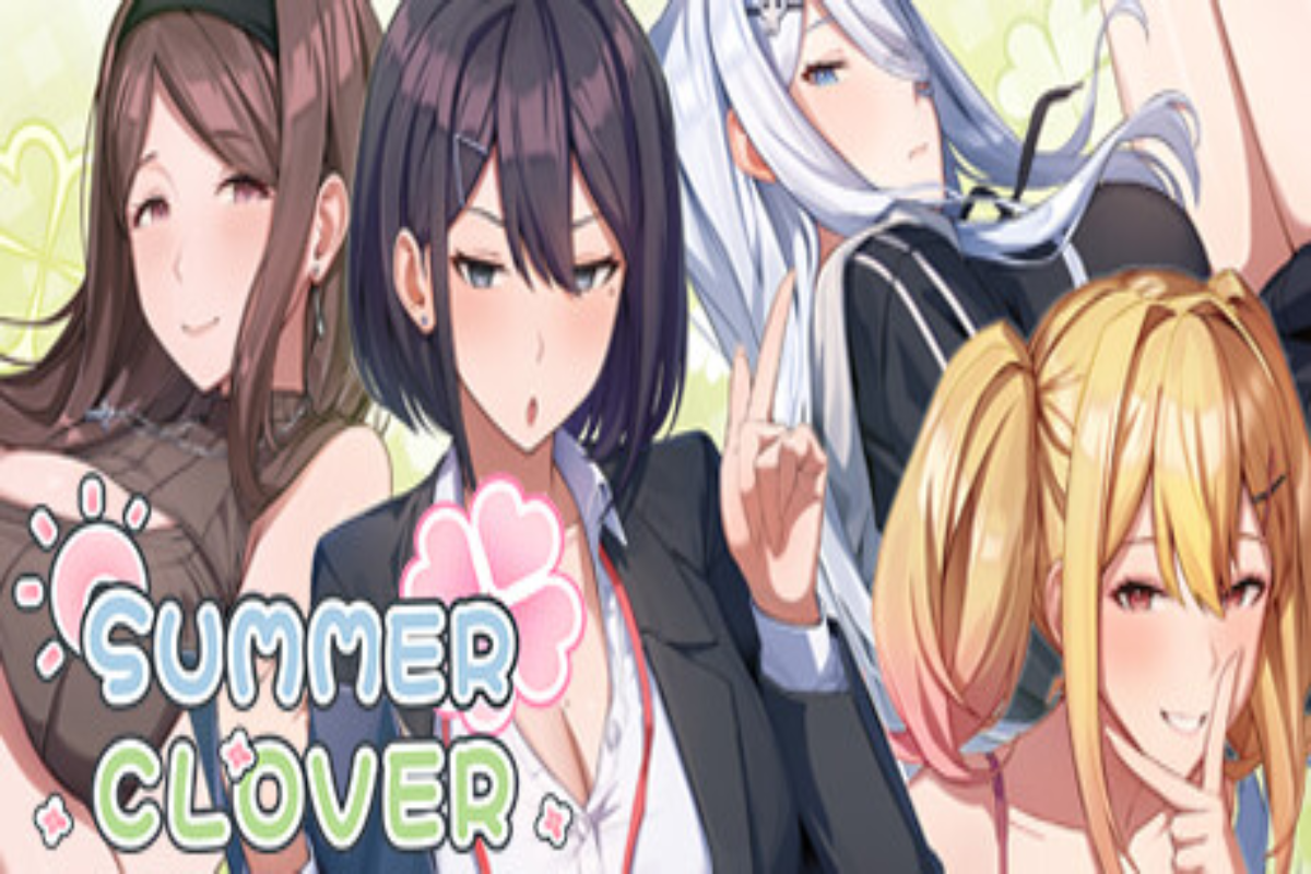 Summer Clover v1.10 Download