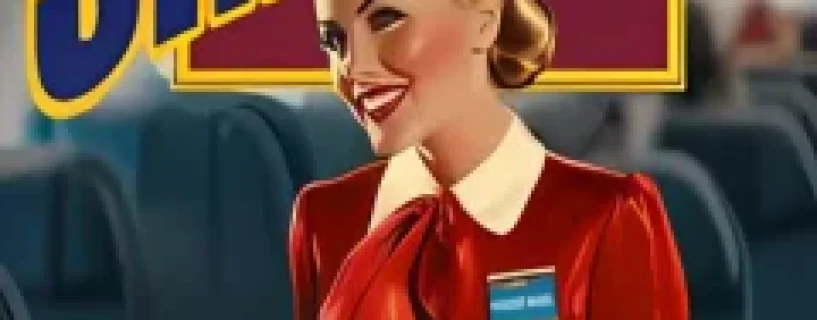 Cabin Crew Life Simulator Free Download