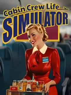 Cabin Crew Life Simulator Free Download