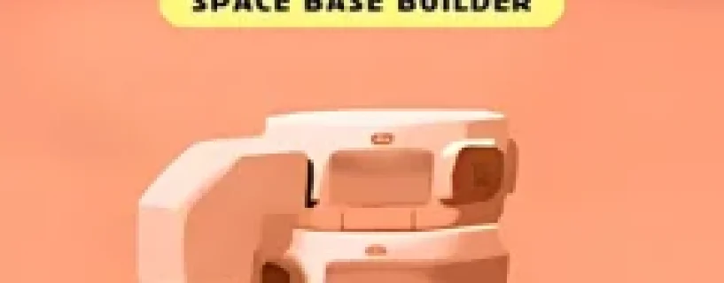 Stellar Settlers: Space Base Builder Free Download