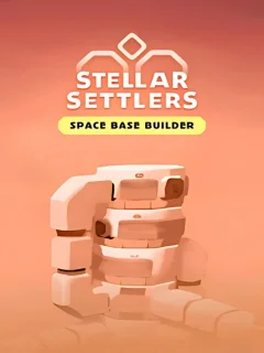 Stellar Settlers Space Base Builder Free Download