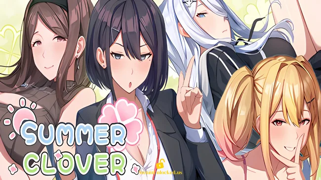 Summer Clover Steamunlocked