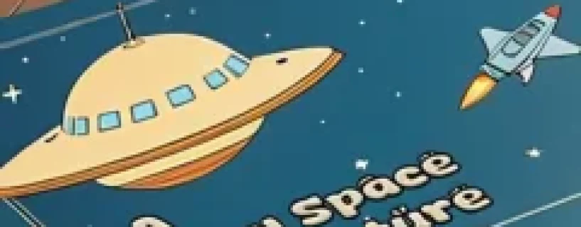 A Tiny Space Adventure Free Download