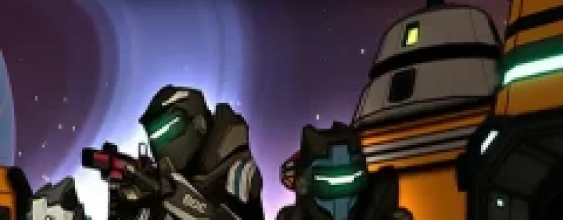 Assault On Proxima Free Download