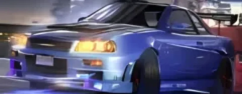 CarX Street Free Download