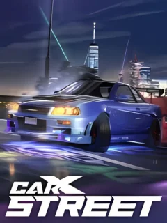 CarX Street Free Download