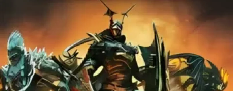 Dragonkin: The Banished Free Download