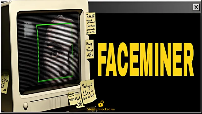FACEMINER Steamunlocked