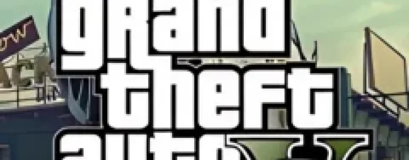 Grand Theft Auto V Free Download