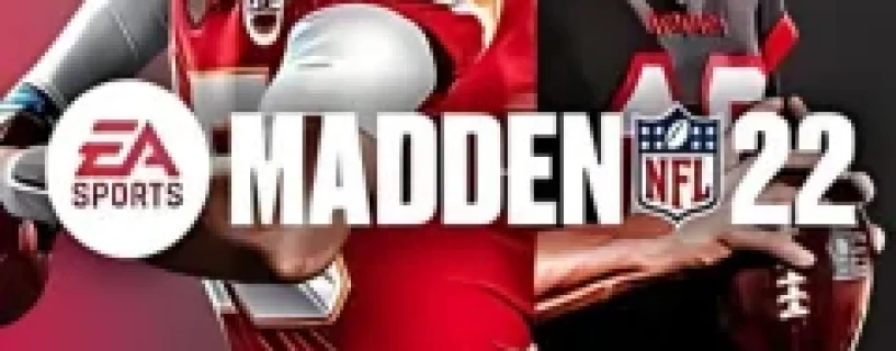 Madden NFL 22 Free Download