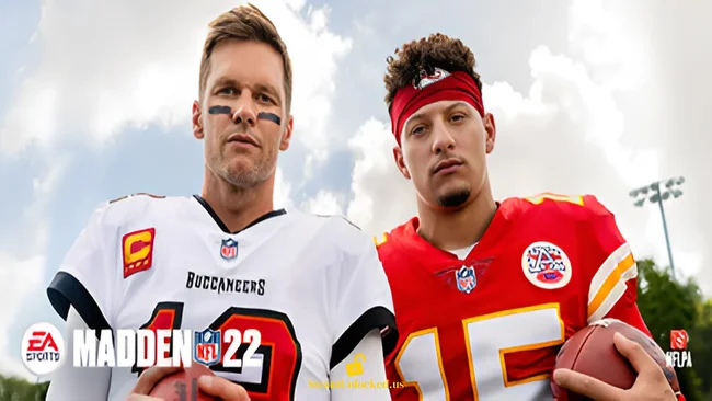 Madden NFL 22 Steamunlocked