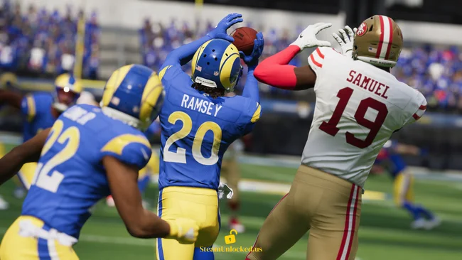 Madden NFL 22 free download steamunlocked