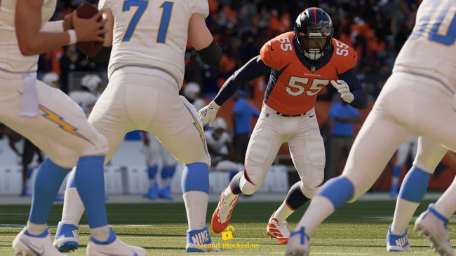 Madden NFL 22 steam unlocked