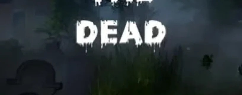 Mansion of the Dead Free Download