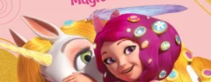 Mia and me – Magic Friends Free Download