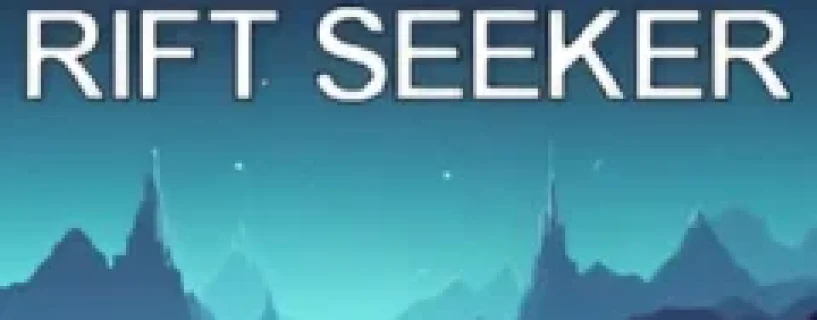 Mission: Rift seeker Free Download