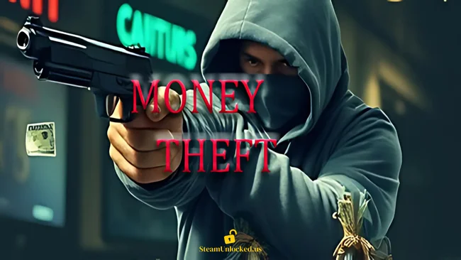Money Theft Steamunlocked
