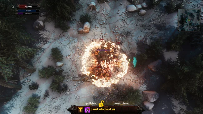 Mortal Darkness free download steamunlocked