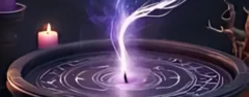 Mystic Origins Free Download