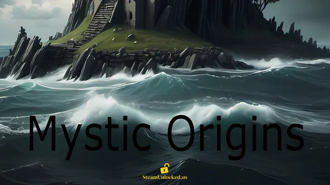 Mystic Origins Steamunlocked