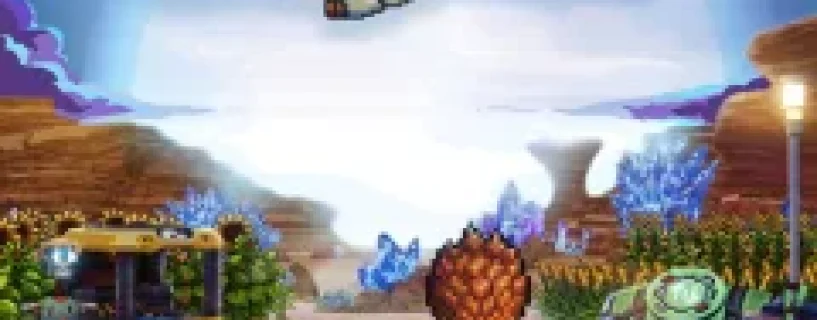 One Lonely Outpost Free Download