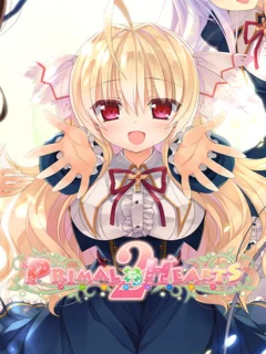 Primal Hearts 2 Free Download