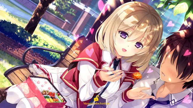 Primal Hearts free download steamunlocked