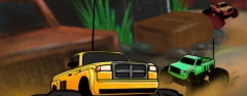 RC Rush Free Download
