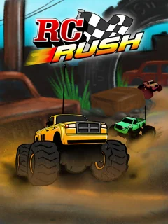 RC Rush Free Download
