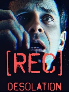 [REC] Desolation Steamunlocked
