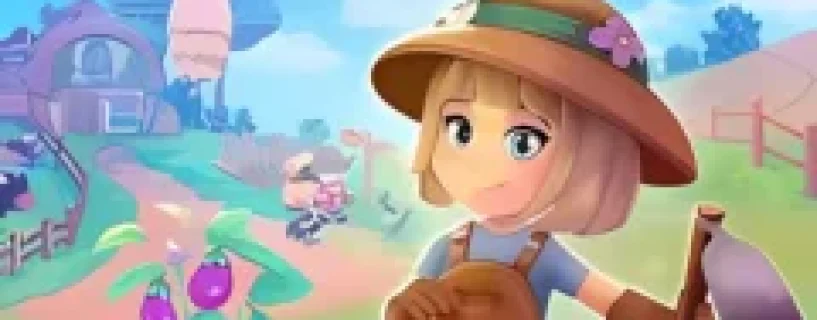 Sugardew Island – Your cozy farm shop Free Download