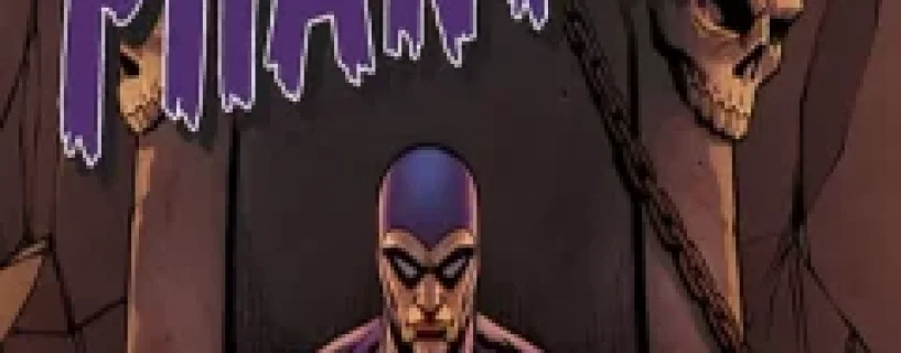 The Phantom Free Download