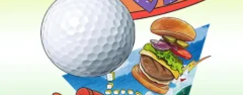 Zany Golf Free Download