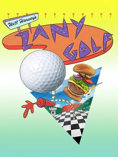 Zany Golf Free Download