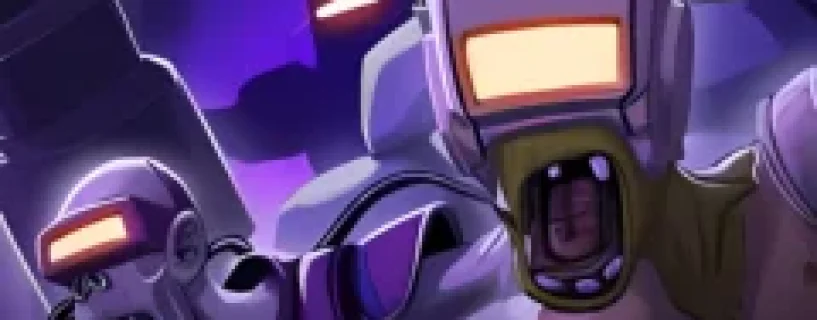 Zombots: Invasion Free Download