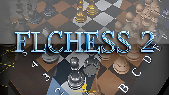 flChess 2 Steamunlocked