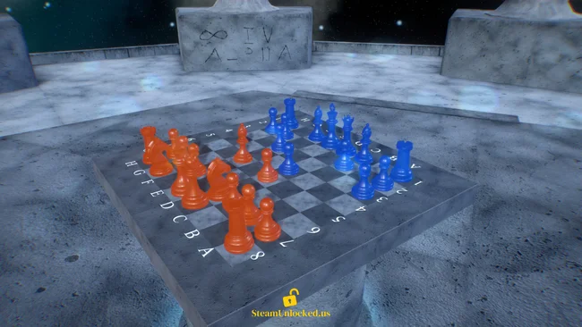 flChess 2 steam unlocked