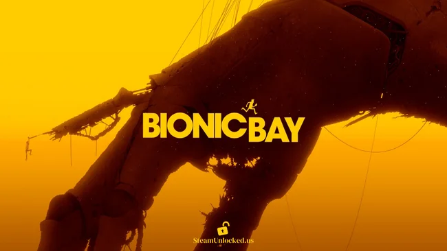 Bionic Bay-GoldBerg Free Download
