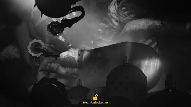 Bionic Bay-GoldBerg Free Download
