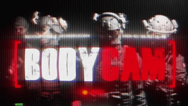Bodycam Adrenaline Free Download
