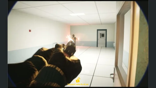 Bodycam Adrenaline Free Download