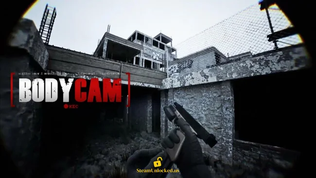 Bodycam Adrenaline Free Download