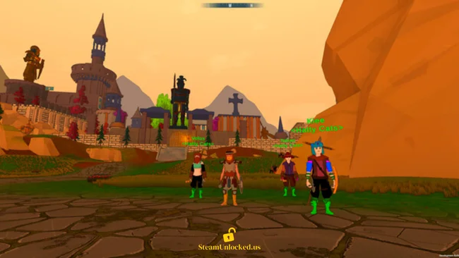 Erenshor Free Download