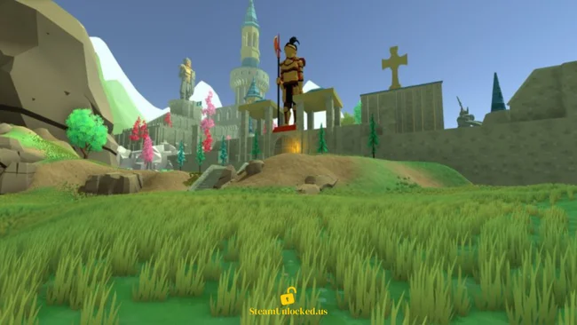 Erenshor Free Download