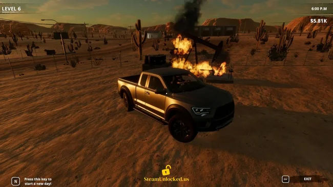 Fuel Harvest Together Free Download