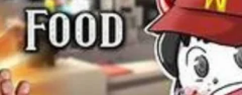 Human Fast Food Free Download