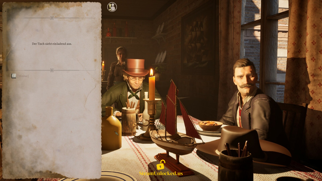 Inspector Schmidt The Ebbing free download steamunlocked
