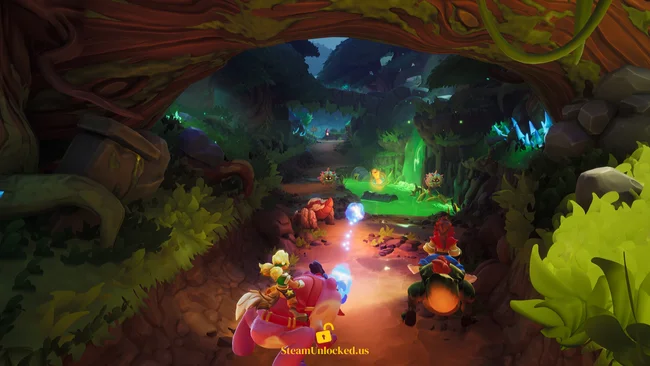 Nikoderiko The Magical World Free Download