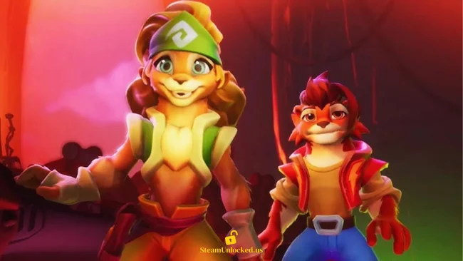 Nikoderiko The Magical World Free Download
